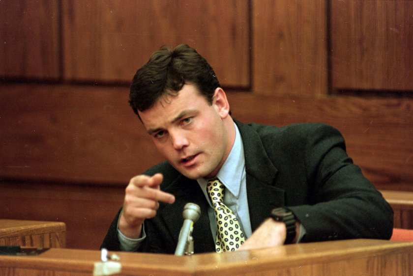 John Bobbitt