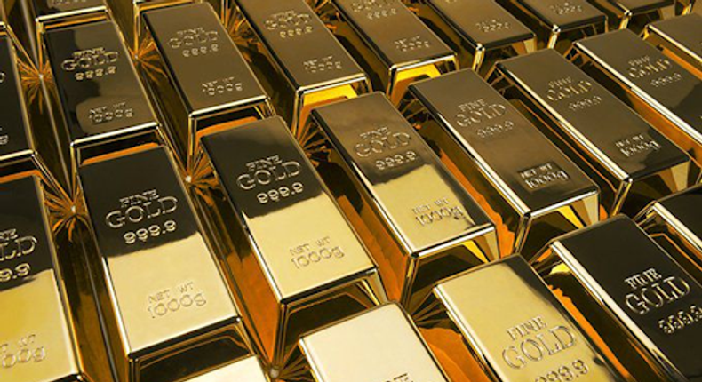 The most significant factors affecting gold trading