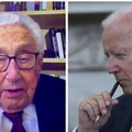 Henry Kissinger ostrzega Bidena przed konfrontacją z Chinami