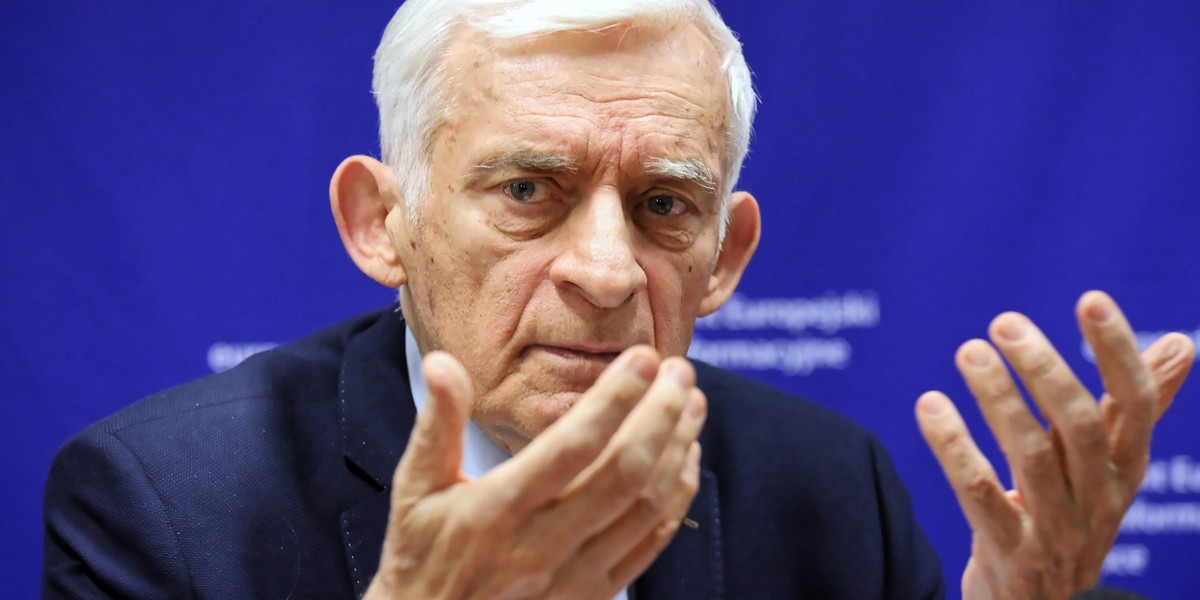 Jerzy Buzek