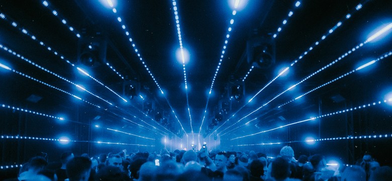 Pierwsza edycja festiwalu Undercity we Wrocławiu 22 kwietnia