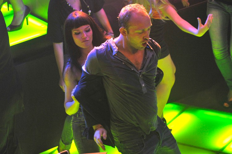 Komedia, która nie śmieszy: 'Kac Wawa'