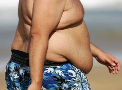 Ponad połowa dorosłych mieszkańców Unii Europejskiej ma nadwagę