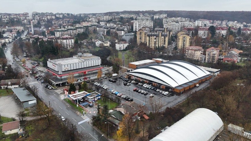 Evo kako će raditi novi Buvljak na Miljakovcu