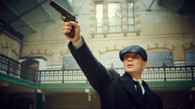 Peaky Blinders