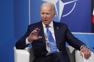 Biden na szczycie NATO: w Polsce powstanie stała kwatera główna V Korpusu Armii USA