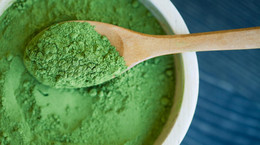Spirulina - properties, dosage, contraindications