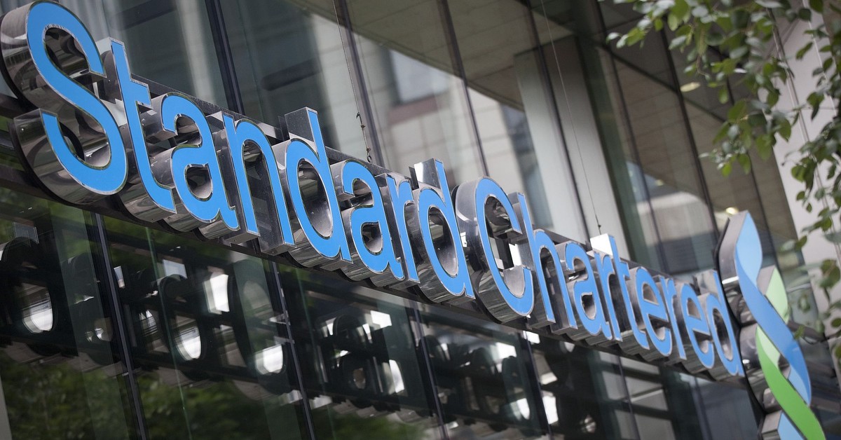Standard Chartered Bets on Asian Tech and Earnings Growth