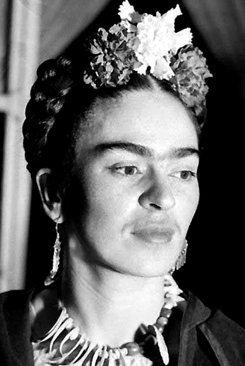 Frida Kahlo