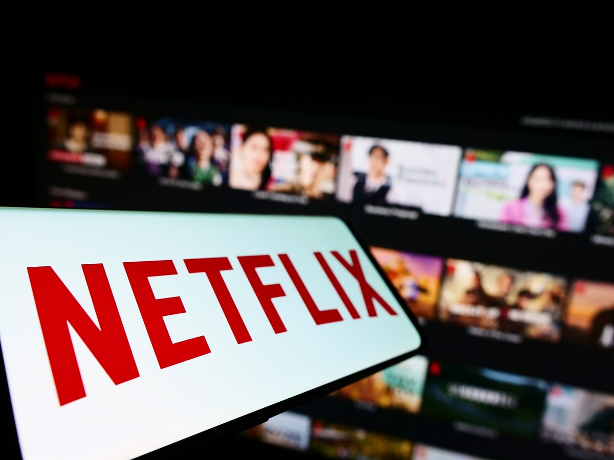 Netflix