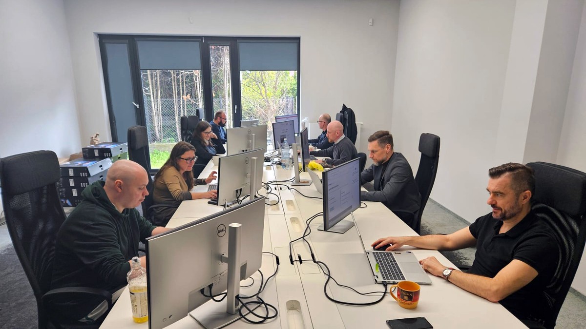 Portal Newsmaxpolska.pl počeo sa radom 