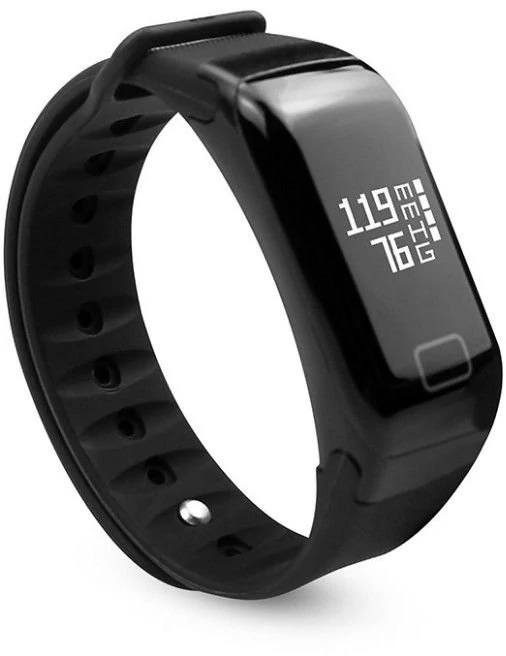 MEDIA-TECH Active Band MT854 - smartband