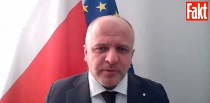 Paweł Kowal: Mam tego dość. Niech premier jedzie do Scholza!