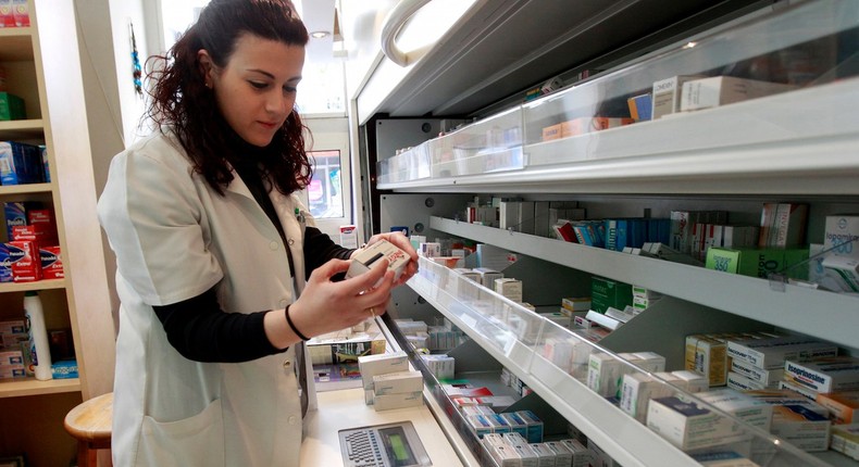 15 high-paying jobs everyone wants but are nearly impossible to get ...