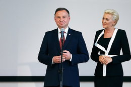 Prezydent o Polakach studiujących za granicą: Mam nadzieję, że wrócą