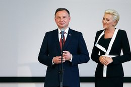 Prezydent o Polakach studiujących za granicą: Mam nadzieję, że wrócą