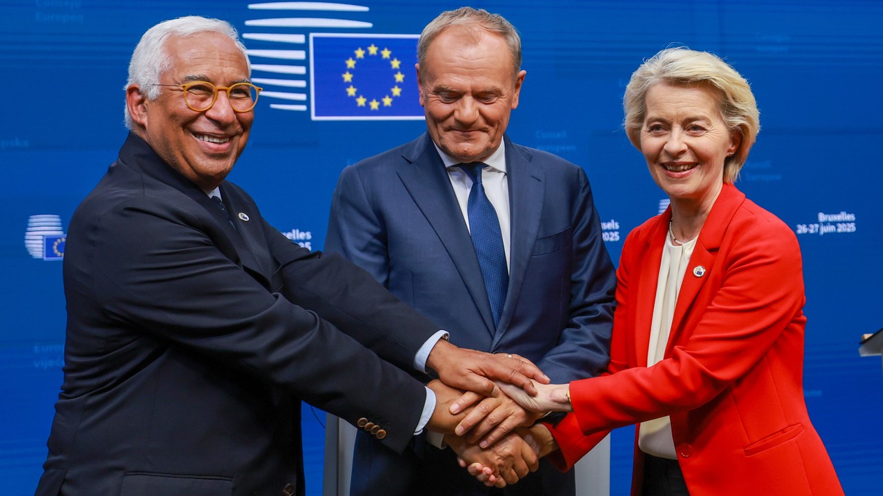 Ursula von der Leyen: prezydencja Polski w UE była trudna, ale zakończyła się sukcesem