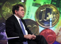 Roubini: Peryferie strefy euro straciły dziewictwo. Niemcy nie chcą ich poślubić