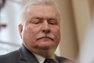 Kaczyński mówi o zamachu w Smoleńsku? Wałęsa: Próbuje ulżyć sumieniu. Oni wtedy rządzili