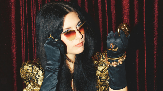 „A legtöbben divatból választják a legpopulárisabb illatokat” - beszélgetés Cserkuti Viola parfümkurátorral