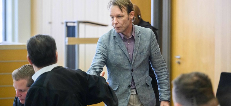 Podejrzany ws. zaginięcia "Maddie" uniewinniony. Prokurator: Ten wyrok to błąd