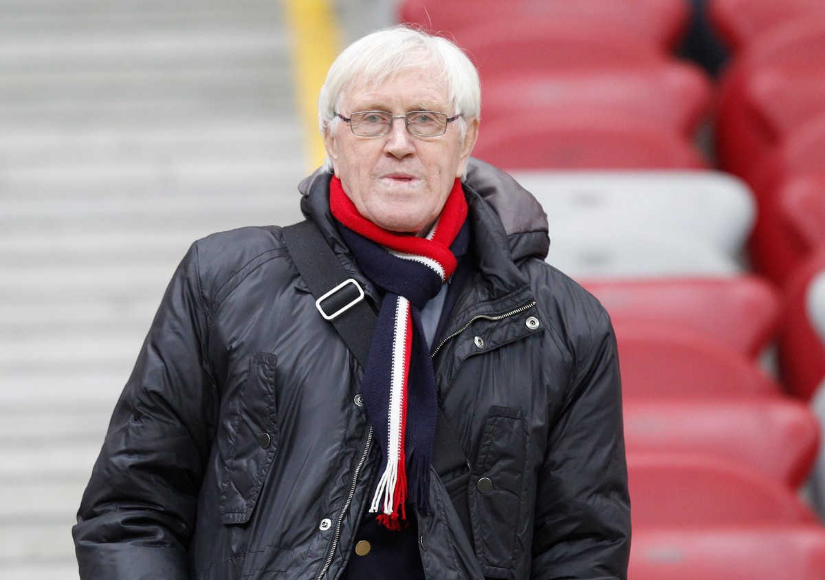 Jacek Gmoch