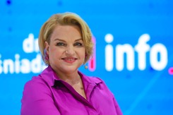 Katarzyna Bosacka wzięła ślub. 'I żyli długo i szczęśliwie!' [FOTO]