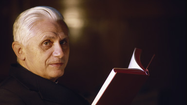 Ratzingerowie. Fragment książki "Benedykt XVI. Portret z bliska"