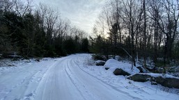synoptycy alarmują o możliwości wystąpienia poważnych zakłóceń w ruchu lotniczym i drogowym w usa