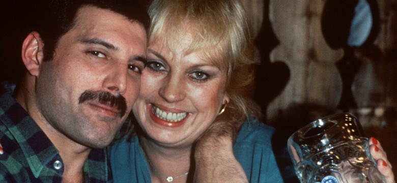 Mary Austin nie była jedyną kobietą, którą kochał Freddie Mercury. Z Barbarą Valentin dzielił swoje tajemnice i kochanka