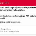 W ciągu 19 godzin złożono 100 tys. deklaracji w usłudze Twój e-PIT