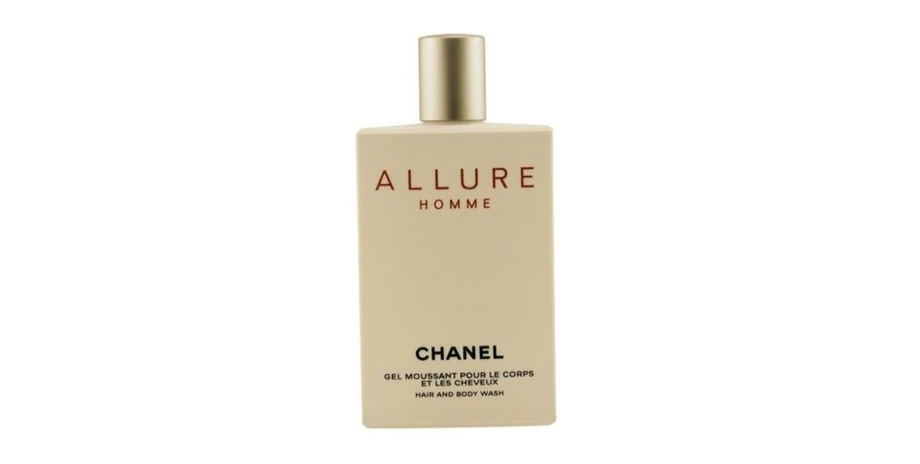 CHANEL Allure Homme