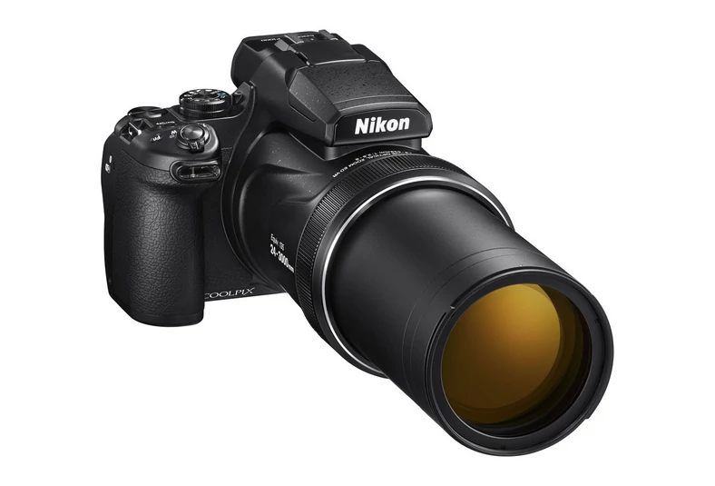 Nikon Coolpix P1000