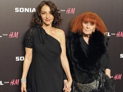 Niezwykła auiografia ekscentrycznej projektantki