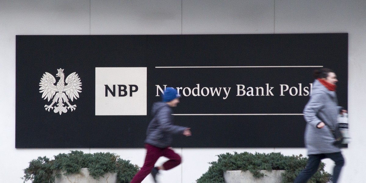 Narodowy Bank Polski przedstawia dane o polskich przedsiębiorstwach za I kw. 2017 r.