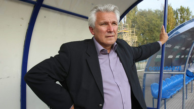 Henryk Kasperczak jednym z kandydatów na trenera Arabii Saudyjskiej