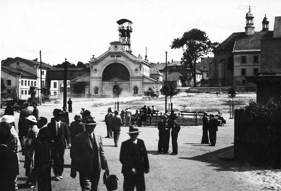 Wieliczka na weekend. Co oprócz kopalni zobaczyć w górniczym mieście?