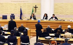 Sprawca napaści na Polaków w Rimini skazany na 16 lat