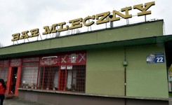 Czasem fiskus pomaga firmom. Jedna trzecia z 60 mln zł trafiła do... barów mlecznych