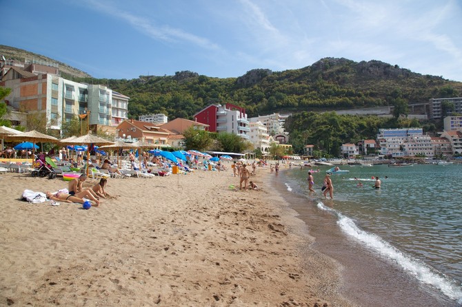 Bečići