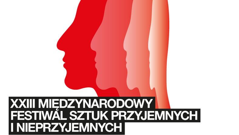 Już dziś w Łodzi rusza XXIII Międzynarodowy Festiwal Sztuk Przyjemnych i Nieprzyjemnych, tematem tegorocznej edycji jest "Awangarda jako stan umysłu".