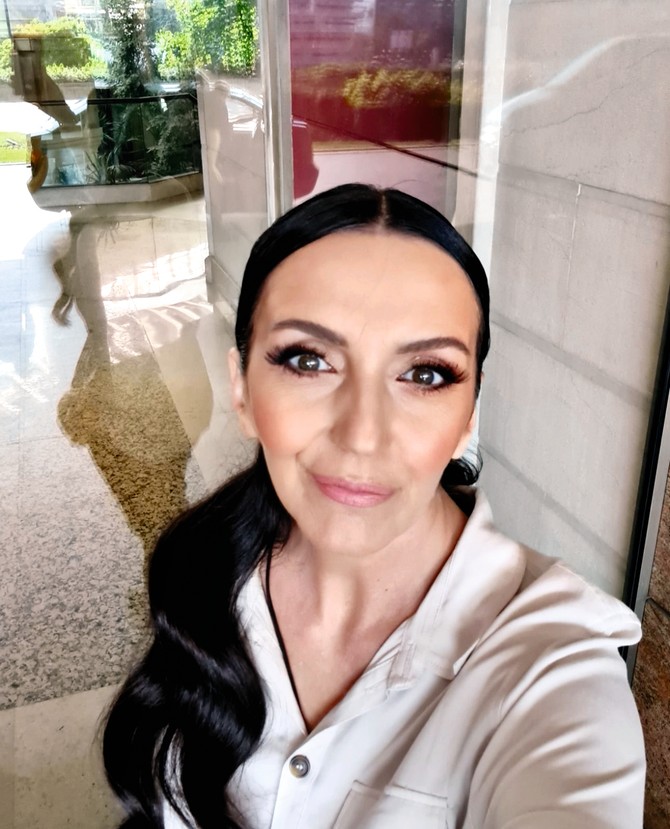 Snežana Miljković