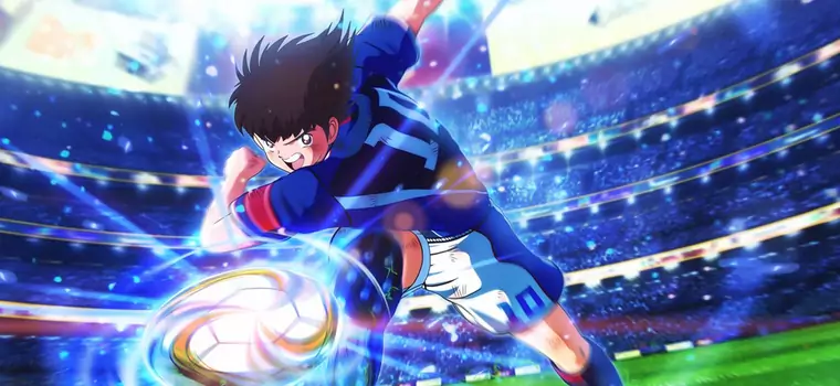 Captain Tsubasa: Rise Of New Champions - nowy trailer pokazuje fabularny tryb gry