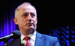 Neumann o zawiadomieniu CBA do prokuratury: Traktuję to jako czysto polityczną sprawę