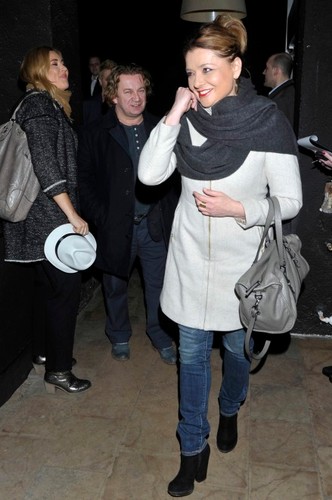 Małgorzata Ostrowska-Królikowska