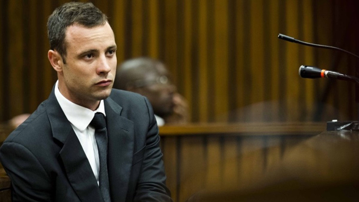 Film "Oscar Pistorius – brzemię prawdy", przedstawiający kulisy dochodzenia przeprowadzanego przez specjalistów medycyny sądowej, będzie można zobaczyć na kanale CI POLSAT w sobotę, 12 kwietnia o 23:30 i w piątek, 18 kwietnia o 20:00.