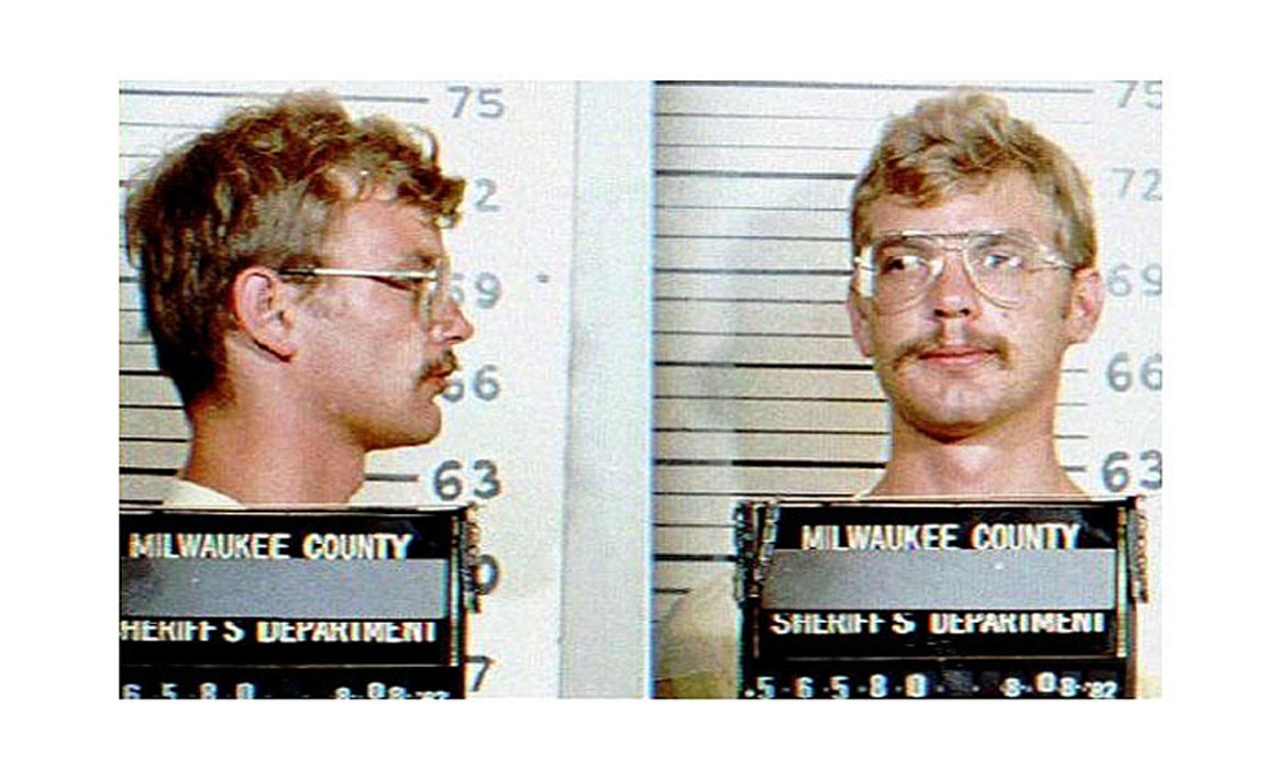 Jeffrey Dahmer