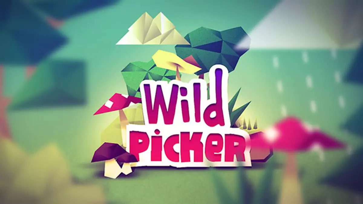 Wild Picker - nadchodzi dzikie grzybobranie