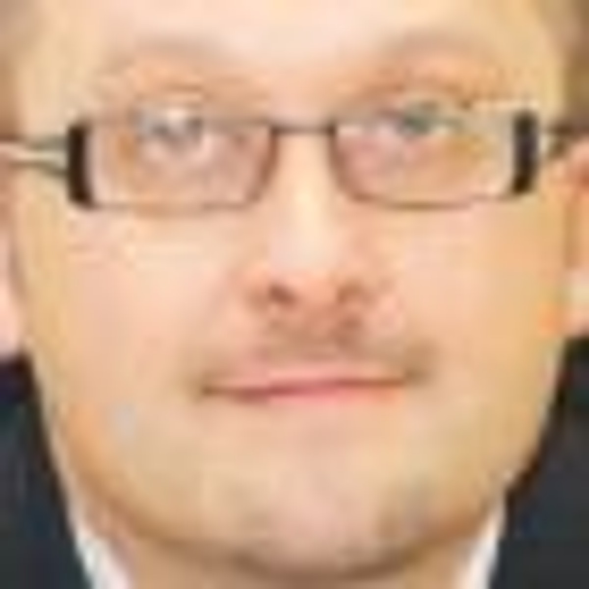 Roman Miler, wiceprezes Polskiego Koncernu Mięsnego Duda