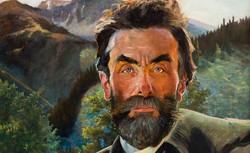 Portret Witkiewicza autorstwa Malczewskiego sprzedany za 3,6 mln zł